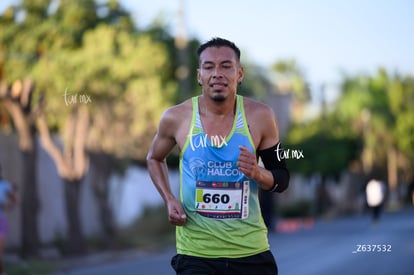 Carrera 5K y 10K Abastos 2025 | Carrera 5K y 10K Abastos 2025