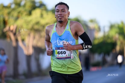 Carrera 5K y 10K Abastos 2025 | Carrera 5K y 10K Abastos 2025