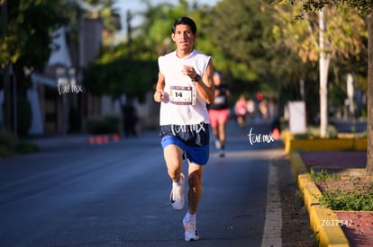 Carrera 5K y 10K Abastos 2025 | Carrera 5K y 10K Abastos 2025