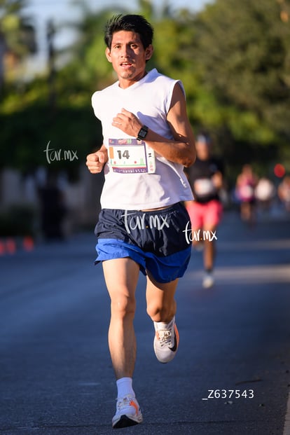 Carrera 5K y 10K Abastos 2025 | Carrera 5K y 10K Abastos 2025