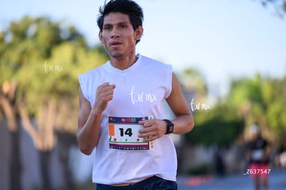 Carrera 5K y 10K Abastos 2025 | Carrera 5K y 10K Abastos 2025