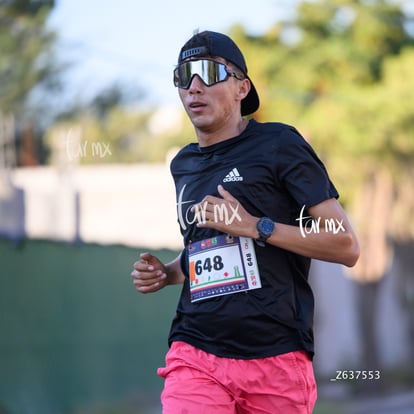 Carrera 5K y 10K Abastos 2025 | Carrera 5K y 10K Abastos 2025