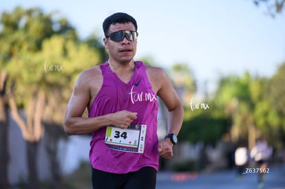 Carrera 5K y 10K Abastos 2025 | Carrera 5K y 10K Abastos 2025