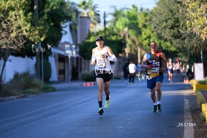 Carrera 5K y 10K Abastos 2025 | Carrera 5K y 10K Abastos 2025