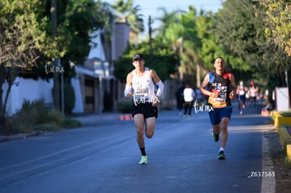 Carrera 5K y 10K Abastos 2025 | Carrera 5K y 10K Abastos 2025