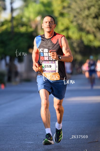 Carrera 5K y 10K Abastos 2025 | Carrera 5K y 10K Abastos 2025