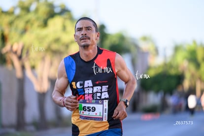 Carrera 5K y 10K Abastos 2025 | Carrera 5K y 10K Abastos 2025