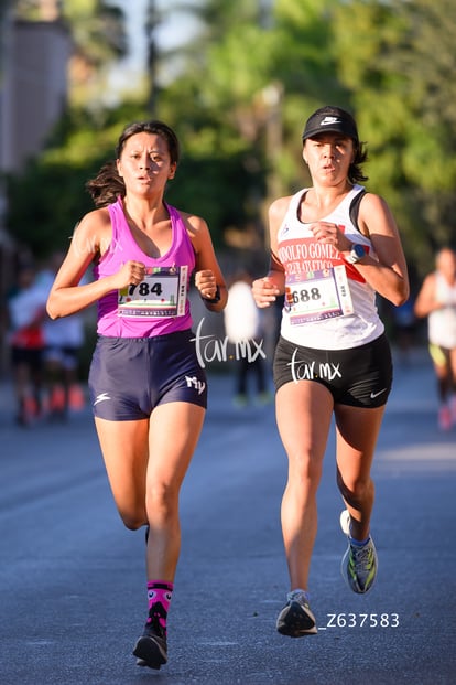 Carrera 5K y 10K Abastos 2025 | Carrera 5K y 10K Abastos 2025