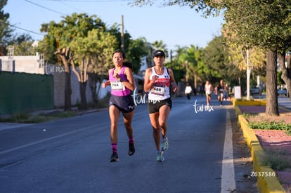 Carrera 5K y 10K Abastos 2025 | Carrera 5K y 10K Abastos 2025