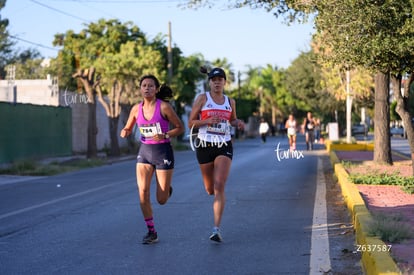 Carrera 5K y 10K Abastos 2025 | Carrera 5K y 10K Abastos 2025