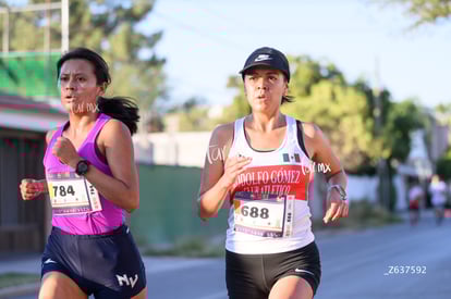 Carrera 5K y 10K Abastos 2025 | Carrera 5K y 10K Abastos 2025