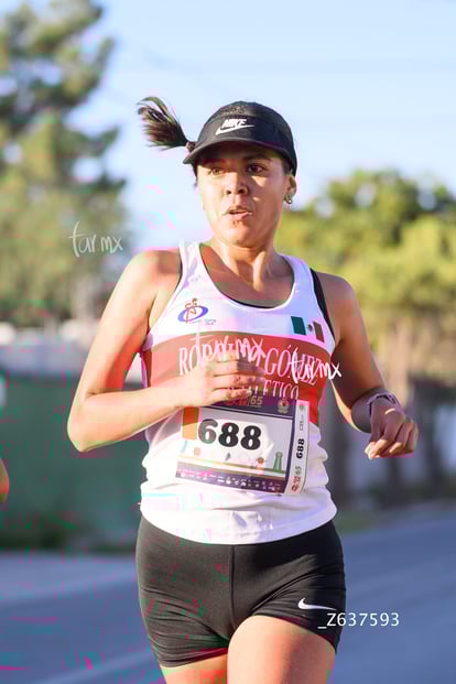 Carrera 5K y 10K Abastos 2025 | Carrera 5K y 10K Abastos 2025