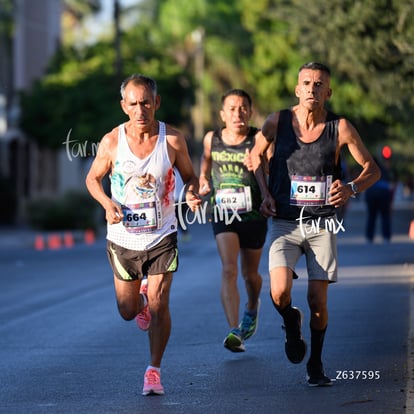 Carrera 5K y 10K Abastos 2025 | Carrera 5K y 10K Abastos 2025
