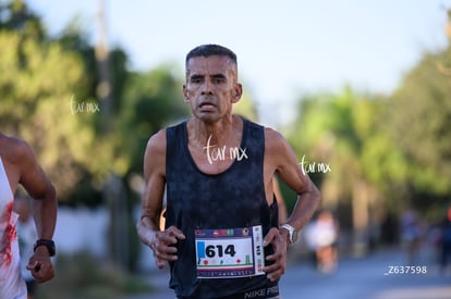 Carrera 5K y 10K Abastos 2025 | Carrera 5K y 10K Abastos 2025