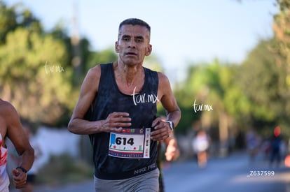 Carrera 5K y 10K Abastos 2025 | Carrera 5K y 10K Abastos 2025