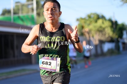 Carrera 5K y 10K Abastos 2025 | Carrera 5K y 10K Abastos 2025