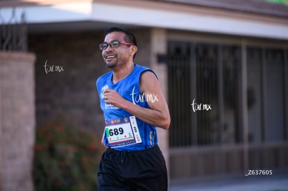 Carrera 5K y 10K Abastos 2025 | Carrera 5K y 10K Abastos 2025