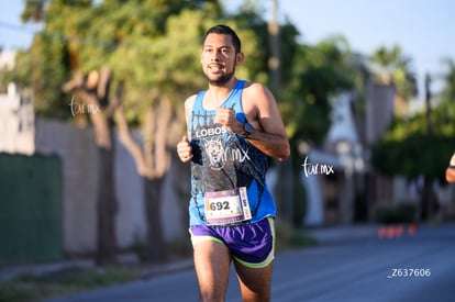 Carrera 5K y 10K Abastos 2025 | Carrera 5K y 10K Abastos 2025