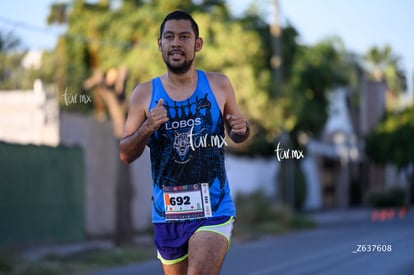 Carrera 5K y 10K Abastos 2025 | Carrera 5K y 10K Abastos 2025