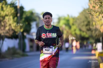 Carrera 5K y 10K Abastos 2025 | Carrera 5K y 10K Abastos 2025