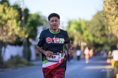 Carrera 5K y 10K Abastos 2025 | Carrera 5K y 10K Abastos 2025