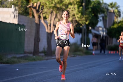 Jessica Flores | Carrera 5K y 10K Abastos 2025