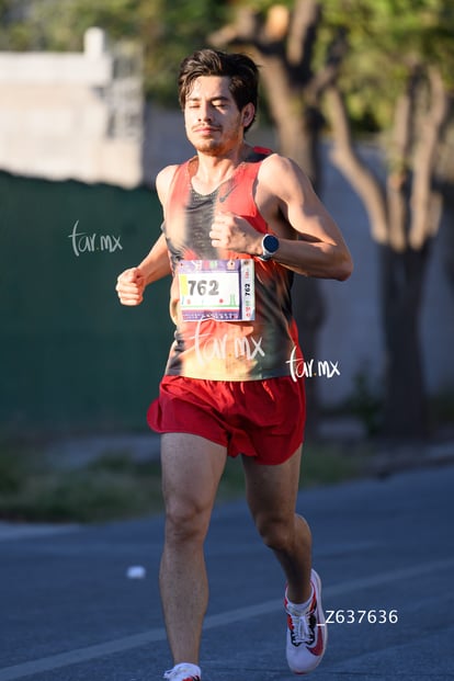 Carrera 5K y 10K Abastos 2025 | Carrera 5K y 10K Abastos 2025