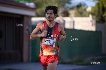 Carrera 5K y 10K Abastos 2025 | Carrera 5K y 10K Abastos 2025