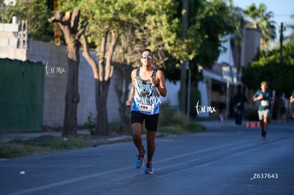 Carrera 5K y 10K Abastos 2025 | Carrera 5K y 10K Abastos 2025