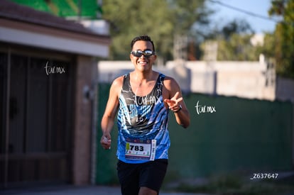 Carrera 5K y 10K Abastos 2025 | Carrera 5K y 10K Abastos 2025