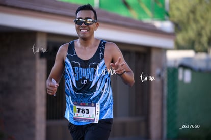 Carrera 5K y 10K Abastos 2025 | Carrera 5K y 10K Abastos 2025