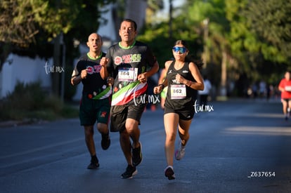 Carrera 5K y 10K Abastos 2025 | Carrera 5K y 10K Abastos 2025