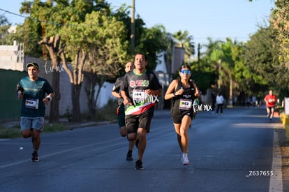 Carrera 5K y 10K Abastos 2025 | Carrera 5K y 10K Abastos 2025