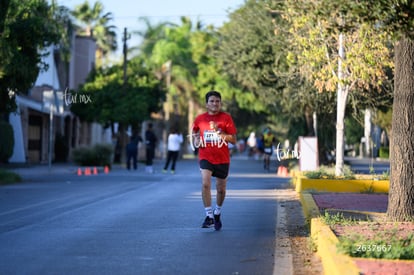 Carrera 5K y 10K Abastos 2025 | Carrera 5K y 10K Abastos 2025