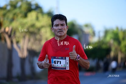 Carrera 5K y 10K Abastos 2025 | Carrera 5K y 10K Abastos 2025