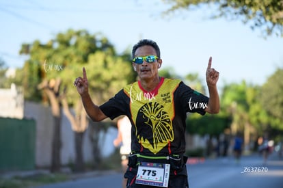 halcones | Carrera 5K y 10K Abastos 2025