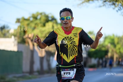 Carrera 5K y 10K Abastos 2025 | Carrera 5K y 10K Abastos 2025