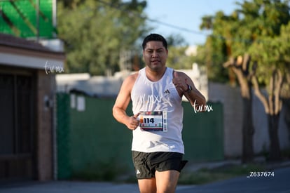 Carrera 5K y 10K Abastos 2025 | Carrera 5K y 10K Abastos 2025