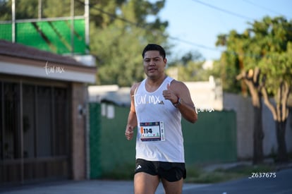 Carrera 5K y 10K Abastos 2025 | Carrera 5K y 10K Abastos 2025