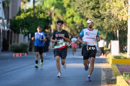 Carrera 5K y 10K Abastos 2025 | Carrera 5K y 10K Abastos 2025