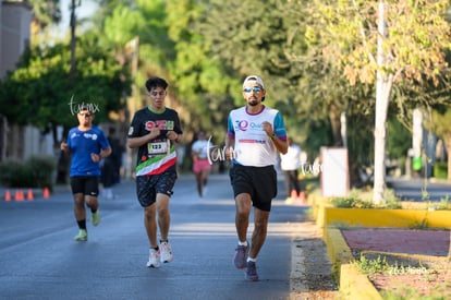 Carrera 5K y 10K Abastos 2025 | Carrera 5K y 10K Abastos 2025