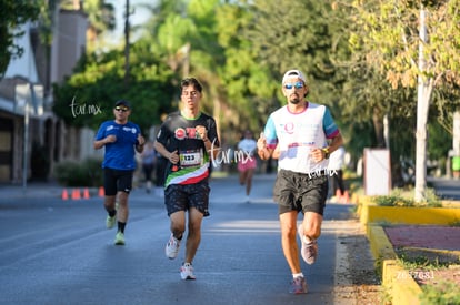 Carrera 5K y 10K Abastos 2025 | Carrera 5K y 10K Abastos 2025