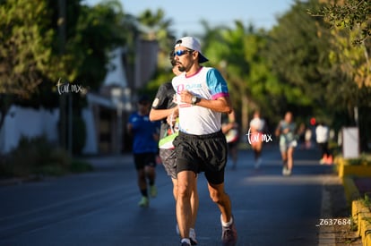 Carrera 5K y 10K Abastos 2025 | Carrera 5K y 10K Abastos 2025