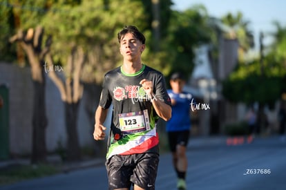 Carrera 5K y 10K Abastos 2025 | Carrera 5K y 10K Abastos 2025