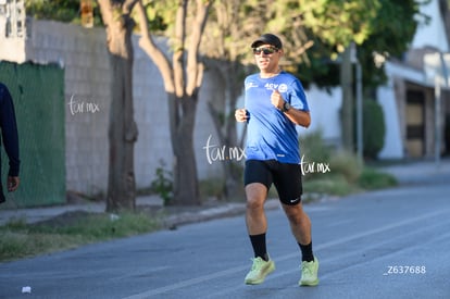 Carrera 5K y 10K Abastos 2025 | Carrera 5K y 10K Abastos 2025