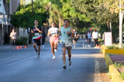 Carrera 5K y 10K Abastos 2025 | Carrera 5K y 10K Abastos 2025