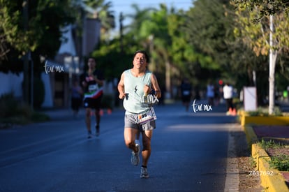 Carrera 5K y 10K Abastos 2025 | Carrera 5K y 10K Abastos 2025