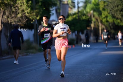 Carrera 5K y 10K Abastos 2025 | Carrera 5K y 10K Abastos 2025