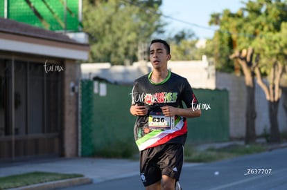 Carrera 5K y 10K Abastos 2025 | Carrera 5K y 10K Abastos 2025