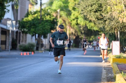 Carrera 5K y 10K Abastos 2025 | Carrera 5K y 10K Abastos 2025